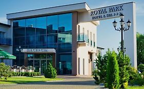 Royal Park Hotel&Spa